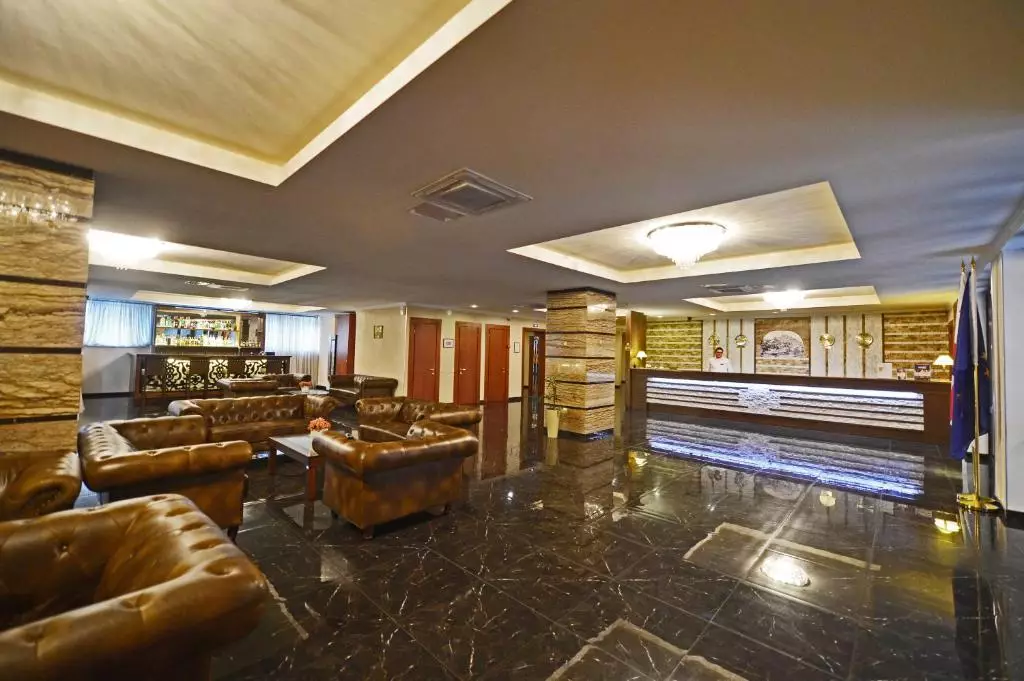 Hotel Astoria Tbilisi